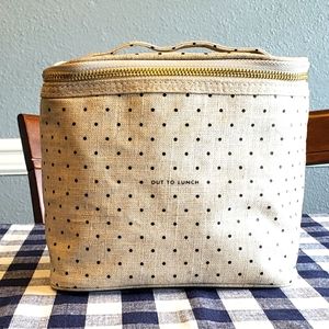 Kate Spade 'Out To Lunch' Bag